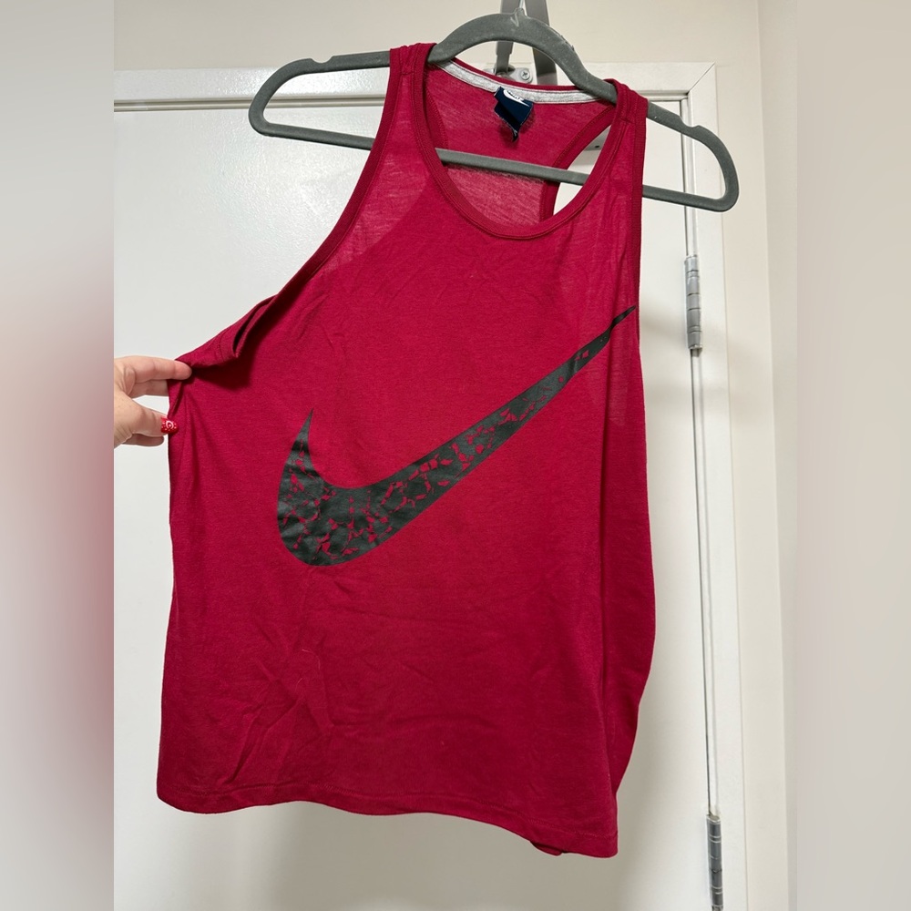 Nike Tank Top